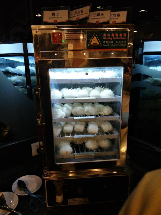 金广快捷太原大南门酒店 外观 照片